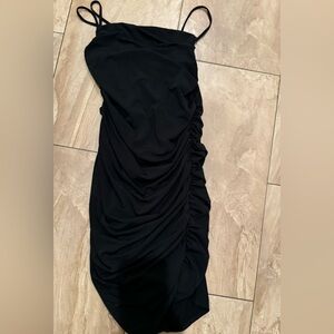 Abercrombie & Finch dress